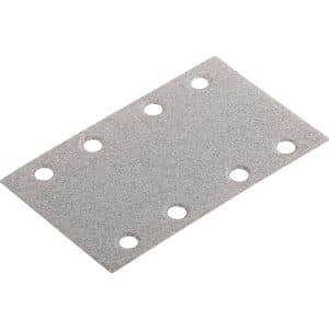 Tarrahiomapaperi Xtreme 80x133 P220 25kpl